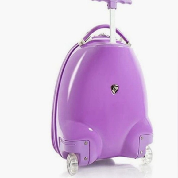 Princess Sophia Suitcase luggage 🧳 - Picture 3 of 6